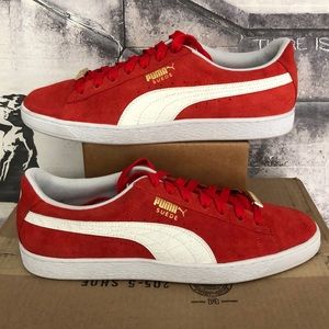 Puma Suede Classic BBOY size 13